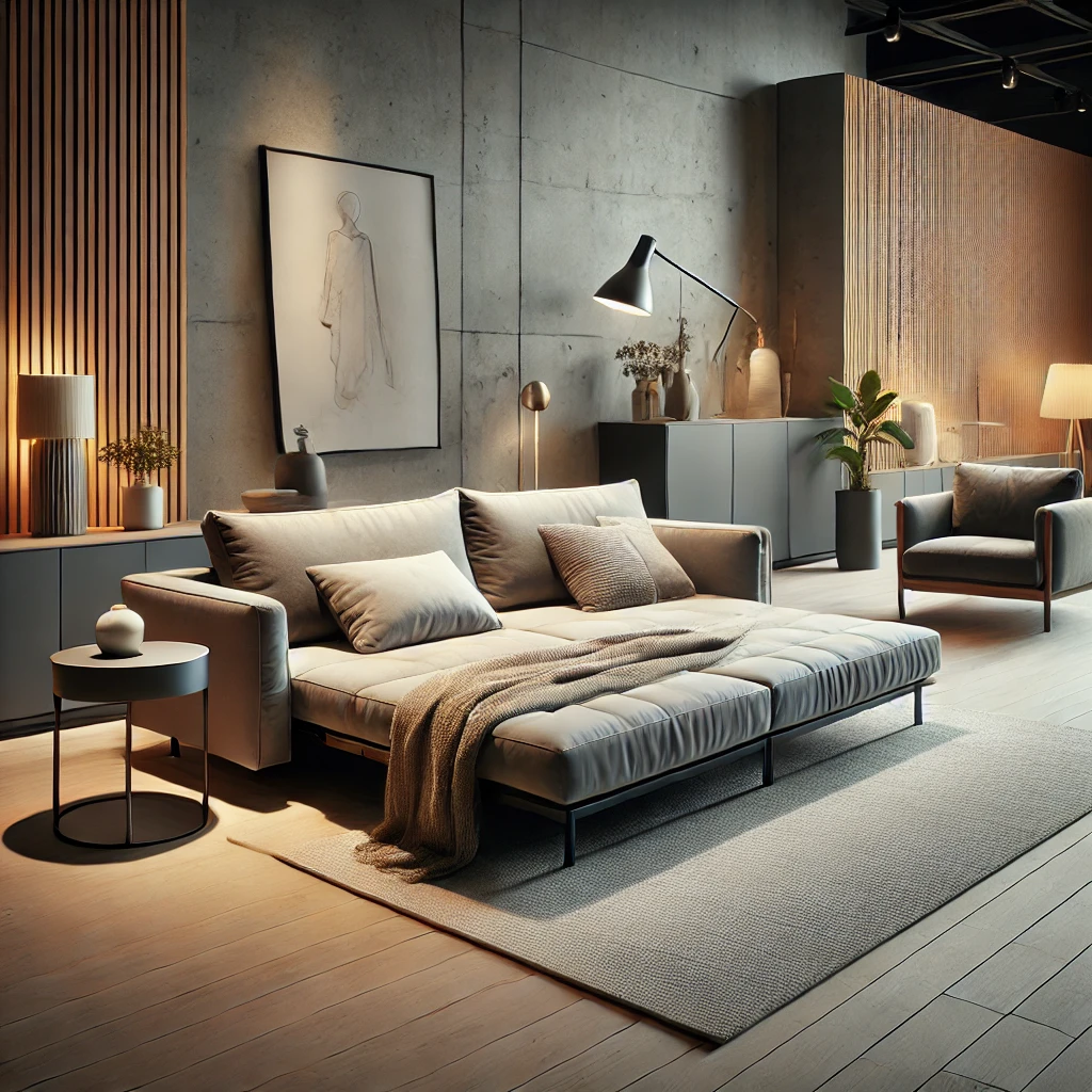 Schlafsofas Ligne Roset